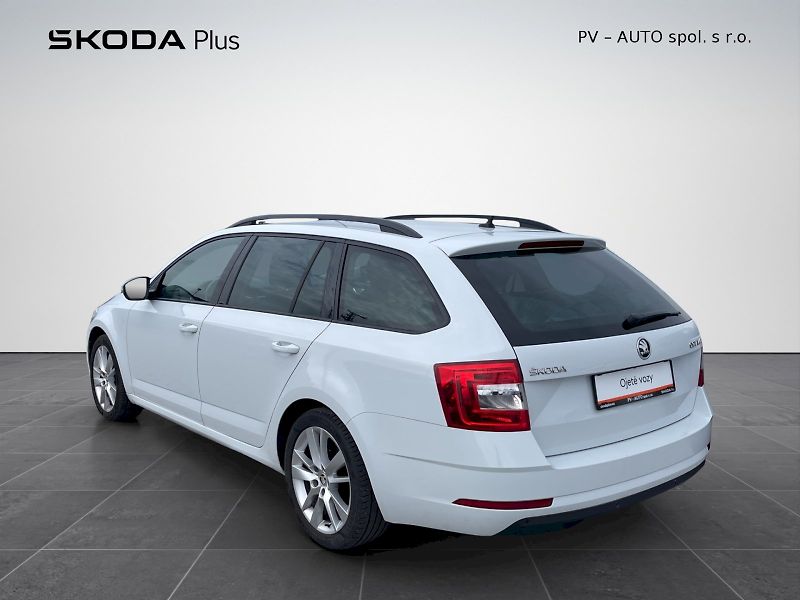 Škoda Octavia (2018) 1.4 TSI 110kW DSG Ambition Plu - fotka 26 z 33