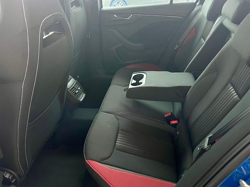Škoda Kamiq (2022) 1,0TSI 81kW MonteCarlo AT - fotka 9 z 25