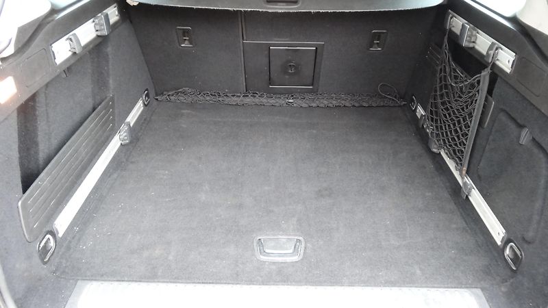Opel Astra Kombi 2.0CDTi Taž.zařízení - fotka 7 z 9