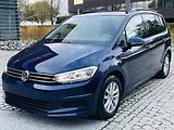 Volkswagen Touran 1.6TDI AUT SERVISKA 7MÍST LED  - náhled 3
