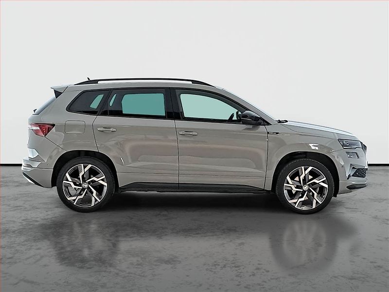 Škoda Karoq (2025) 2.0 TDI, Sportline, Navigace - fotka 6 z 23