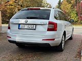 Škoda Octavia 2.0TDi STYLE 1.MAJ DPH ROZVODY - náhled 15