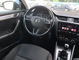 Škoda Octavia (2019) Style 2.0 TDI, Serv.kniha - náhled 7