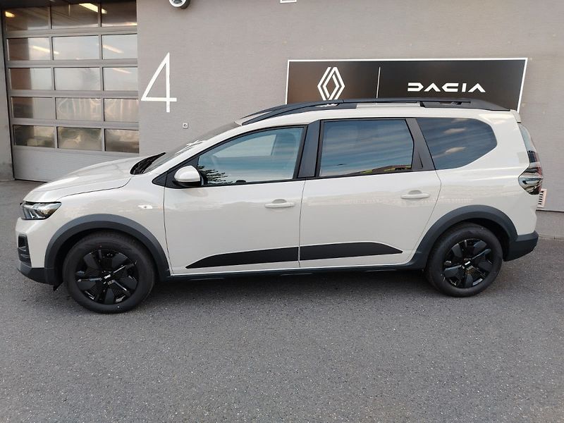 Dacia Jogger (2026) Expression ECO-G 120 7.míst - fotka 2 z 10