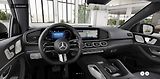 Mercedes-Benz GLE (2026) 450 d 4MATIC kupé 140 Years - náhled 7