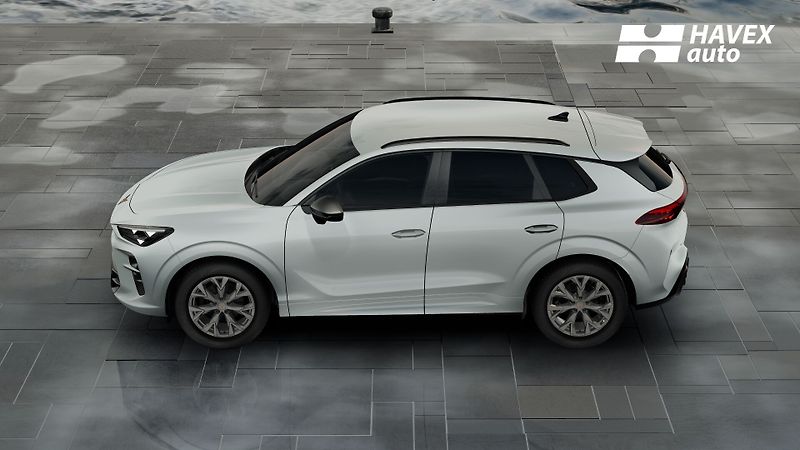 Cupra Terramar (2026) 1.5 eTSI 150k DSG - fotka 3 z 5