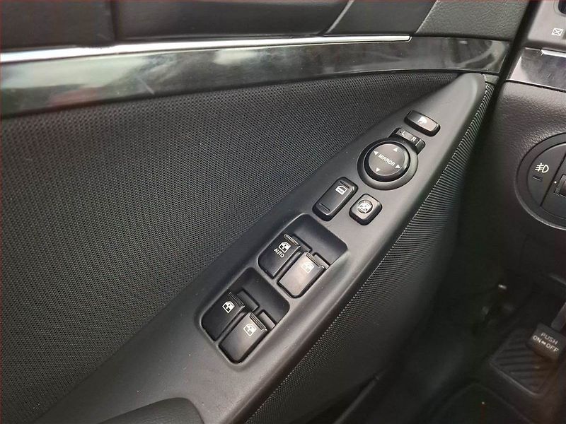Hyundai ix55 (2010) 3.0 CRDi, 4X4, Automat - fotka 17 z 20