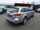 Subaru Outback 2,0D  110kW BRD - náhled 4