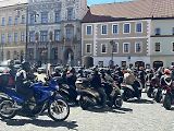Prachatická První jarní 2024.
