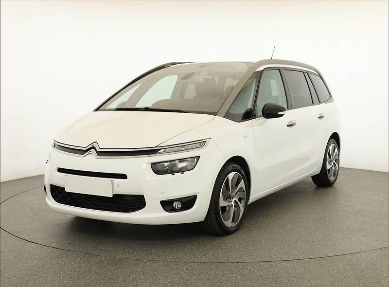 Citroën C4 Picasso (2015) Exclusive 2.0 HDI, Automat - fotka 2 z 20