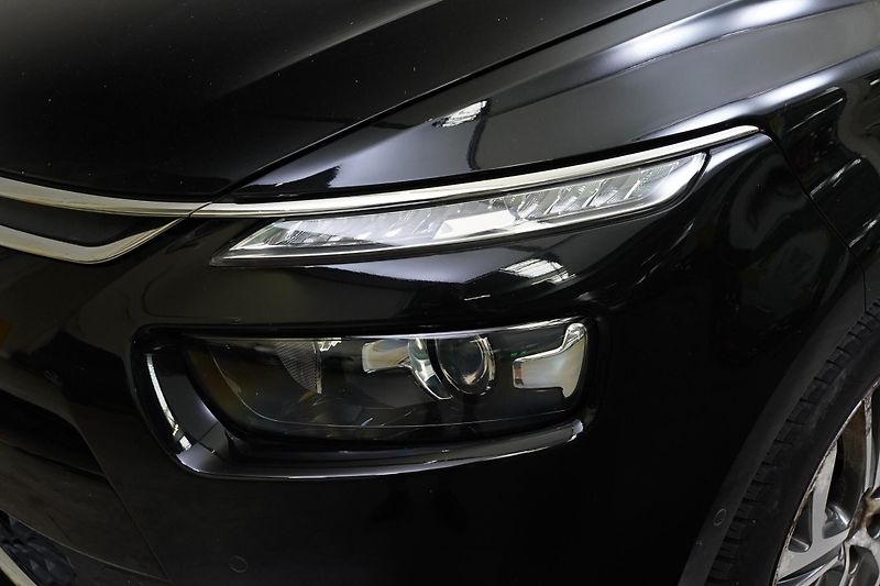 Citroën C4 Picasso - fotka 8 z 22