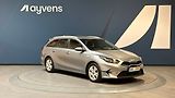 Kia Ceed 1.5 T-GDI 118kW Spin SW - náhled 1
