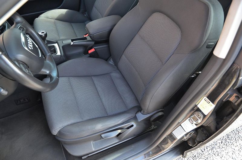 Audi A3 (2010) 1.4 TFSi 92kW / XENON /2x kola - fotka 14 z 29