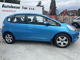 Honda Jazz (2010) 1.4 i-VTEC (73 kW) - náhled 3