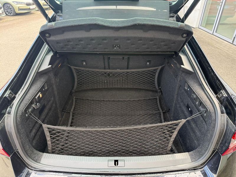 Škoda Superb Sportline2.0 TSI 162kw DSG - fotka 22 z 24