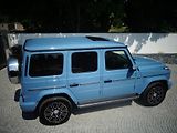 Mercedes-Benz Třídy G (2026) G450d*AMG*SUPERIOR*WEBASTO*CZ! - náhled 3