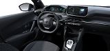 Peugeot 2008 (2026) BUSINESS Hybrid 110 e-DCS6 - náhled 7