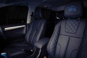 Isuzu D-Max Arctic Trucks AT35 Safir