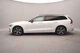 Volvo V60 (2026) T6 AWD Plug-in DARK ULTRA - náhled 9