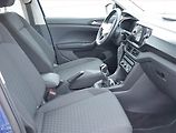 Volkswagen T-Cross (2023) 1.0 TSI, Navi, Park. senzory - náhled 9