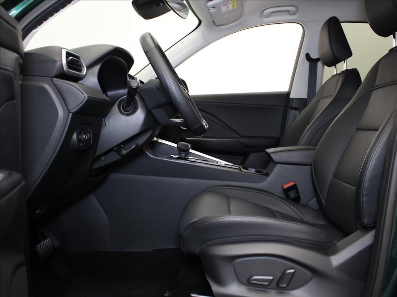 MG ZS 1,5 Hybrid+ Exclusive 29tkm.ČR - fotka 6 z 26