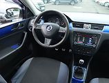 Škoda Rapid (2014) Ambition 1.6 TDI - náhled 7