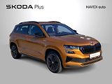 Škoda Karoq (2022) 2.0 TDI 4x4 DSG SportLine - náhled 33