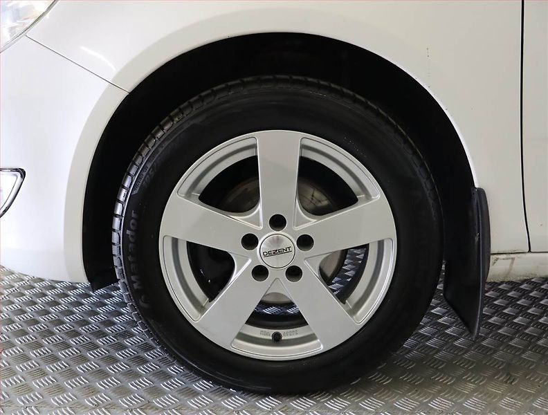 Škoda Fabia (2012) Ambiente 1.2 TSI, Eko.zaplacen - fotka 15 z 18