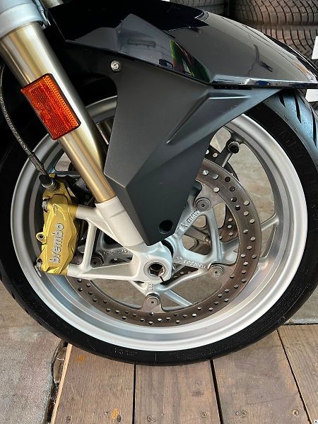 BMW R1200 RT/2018/TOP STAV - fotka 14 z 27