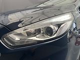 Ford S-MAX 2.0 EB Titanium mauál - náhled 41