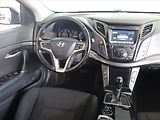 Hyundai i40 (2012) 1.7 CRDi, Automat, Navi - náhled 7