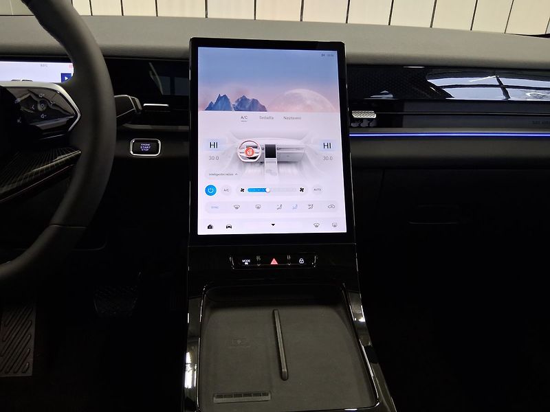 Jaecoo 5 (2026) Exclusive 1.6 t GDI - fotka 15 z 20