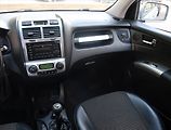 Kia Sportage (2007) 2.0 16V, LPG, 4X4, Tempomat - náhled 8