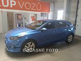 Kia Ceed (2023) 1.5 T- GDi, ČR, AC, kamera - náhled 2