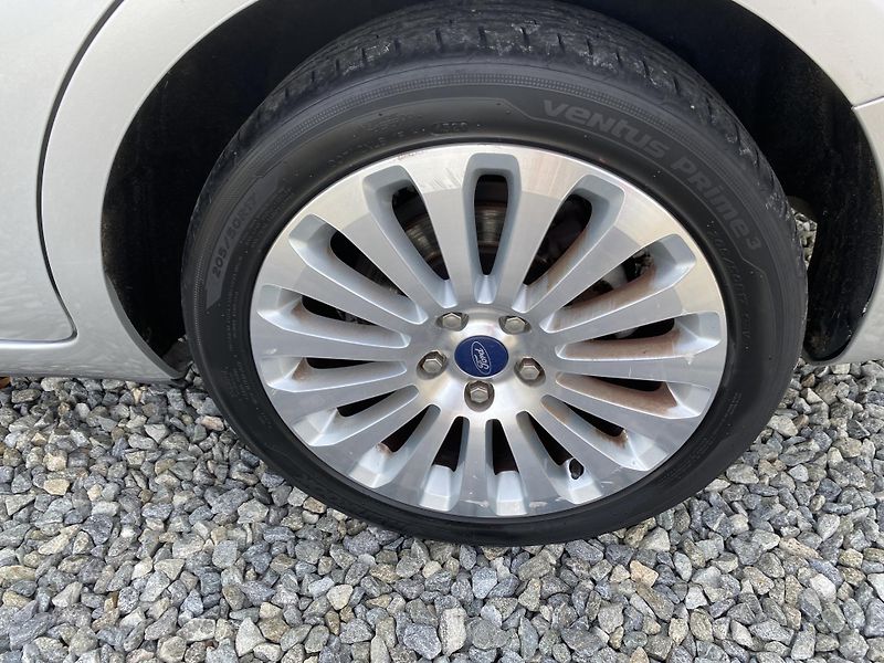 Ford Focus 2.0i 145PS LPG FORD COMBI TOP! - fotka 37 z 170