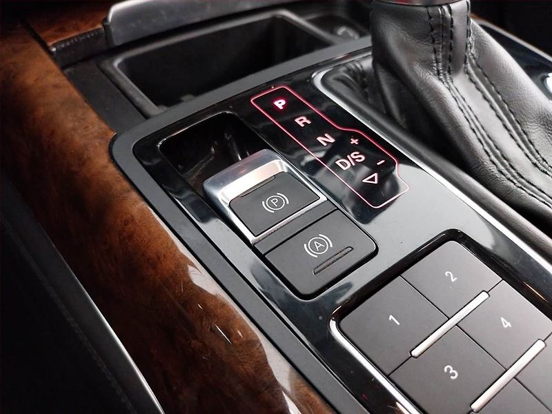 Audi A7 (2012) 3.0 TDI, Automat, Kůže - fotka 18 z 24