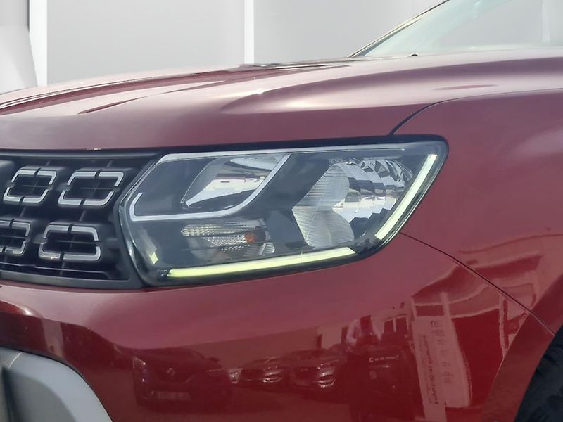 Dacia Duster (2019) 1,6 SCe 84kW LPG Techroad  - fotka 9 z 24