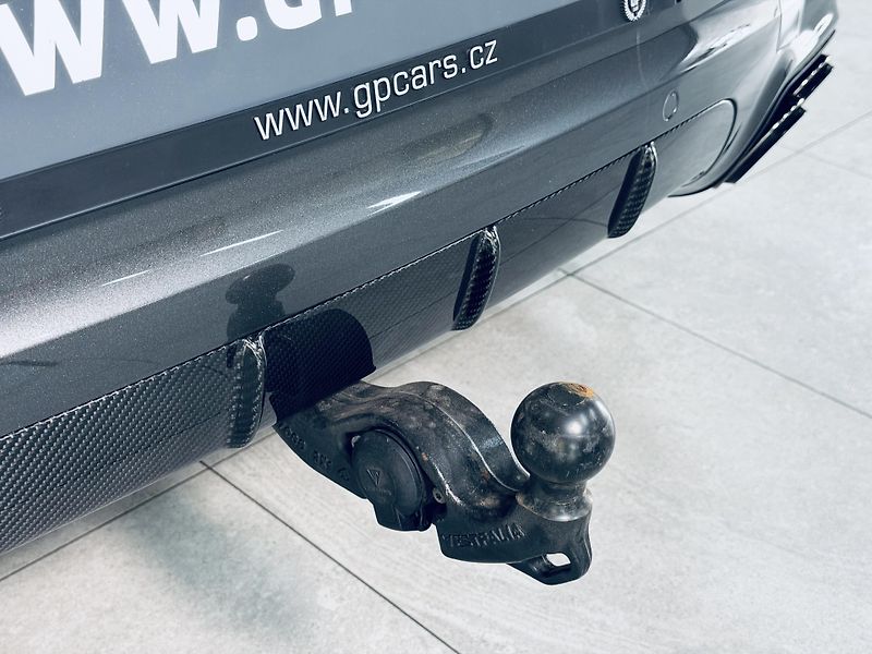 Porsche Cayenne (2024) S V8 CARBON EXT+INT MASAZE MAX - fotka 41 z 42
