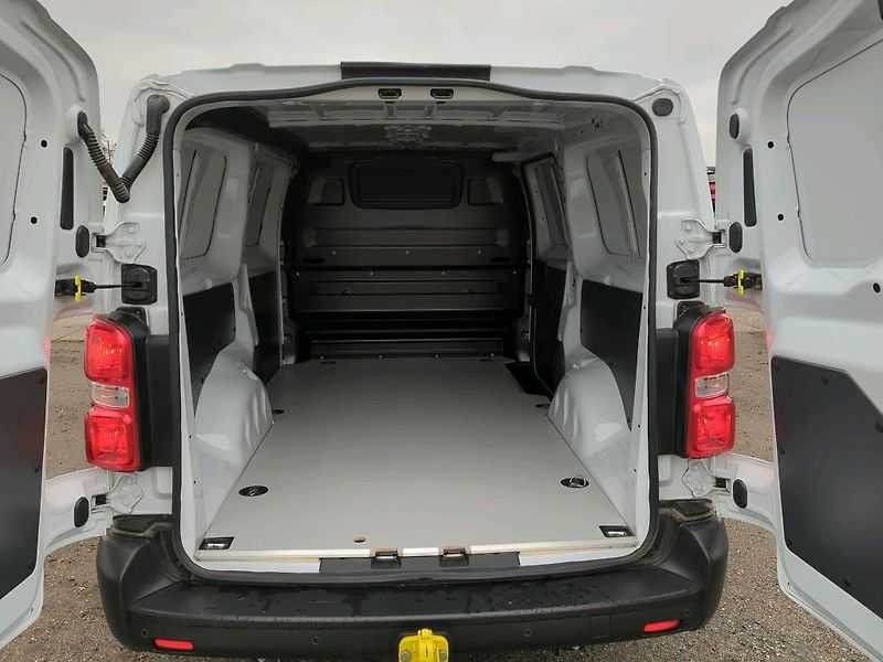 Opel Vivaro (2023) - fotka 4 z 7