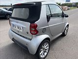 Smart Fortwo 0,7 i CABRIO PASSION KLIMA - náhled 7