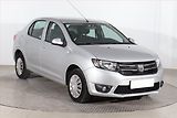 Dacia Logan (2016) 1.2 16V, Park. senzory - náhled 1