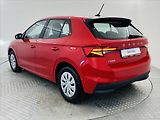 Škoda Fabia 1,0 TSI 70kW Selection - náhled 20