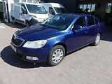 Škoda Octavia (2009) 1,6 MPi - náhled 1