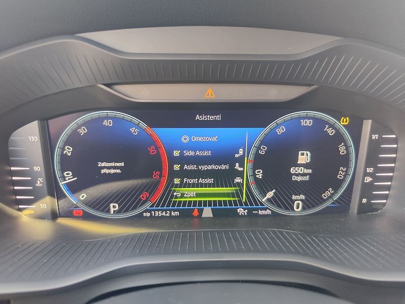 Škoda Kodiaq 2.0 TDI /147kW L&K DSG 4x4 - fotka 20 z 39