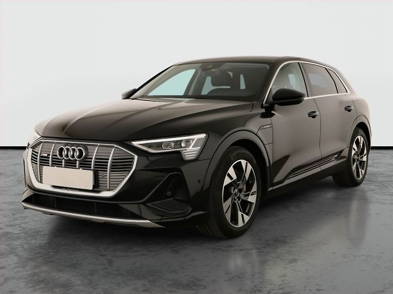 Audi e-tron (2021) 50 quattro - fotka 2 z 30