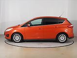 Ford C-MAX (2012) 1.6 TDCi, Tempomat - náhled 2