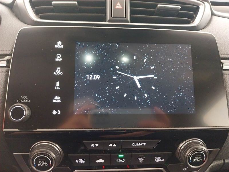 Honda CR-V (2022) 2.0i-MMD HEV - fotka 13 z 19
