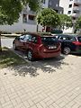 Volvo V60 (2014) - náhled 34