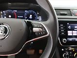 Škoda Superb (2022) Ambition 2.0 TDI, Automat - náhled 17