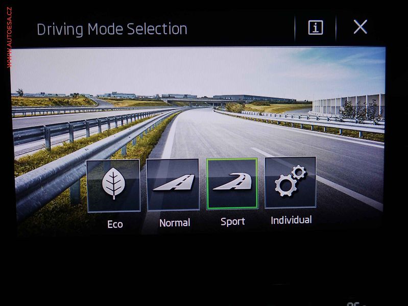 Škoda Octavia (2019) 2.0TSi, Navi, LED - fotka 15 z 25